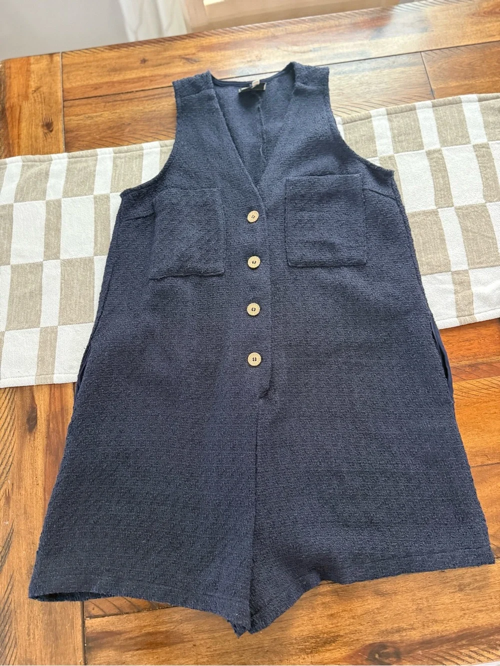 Tuckernuck Romper